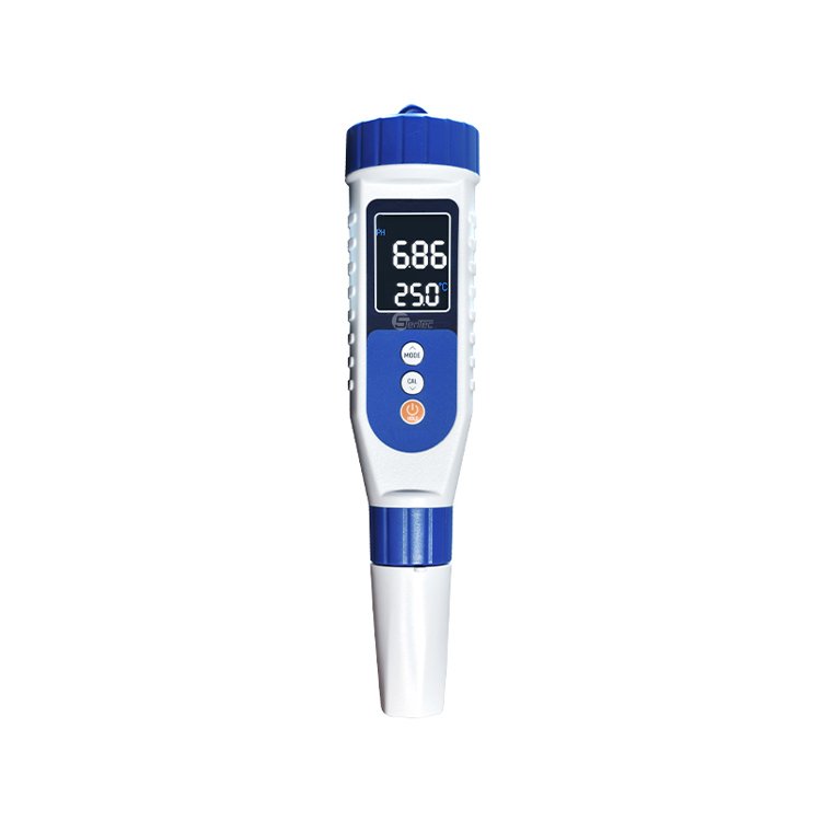 SenTec WQ-PH106 Orp Reader Orp Meter Pen Dr Meter Ph Meter Hanna Ph Ec Tds Water Tester Meter