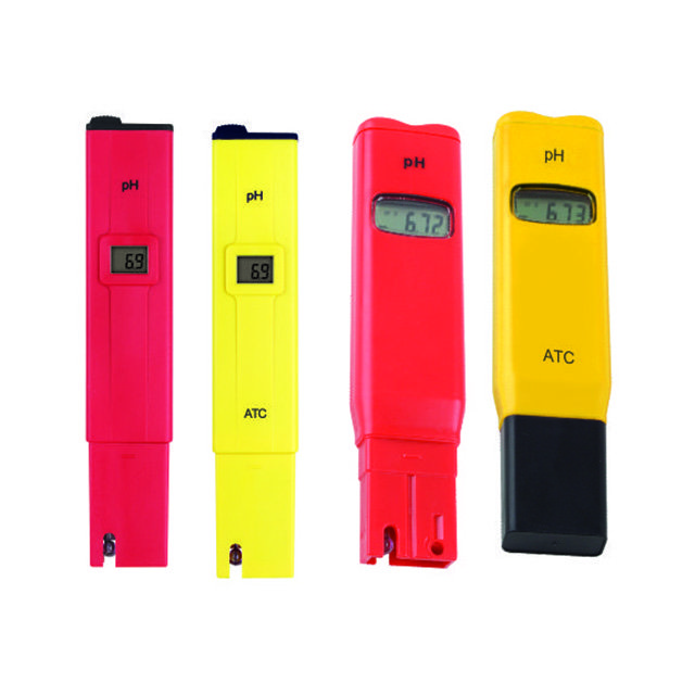 Portable PH Meter Price portable blood ph meter water ph meter