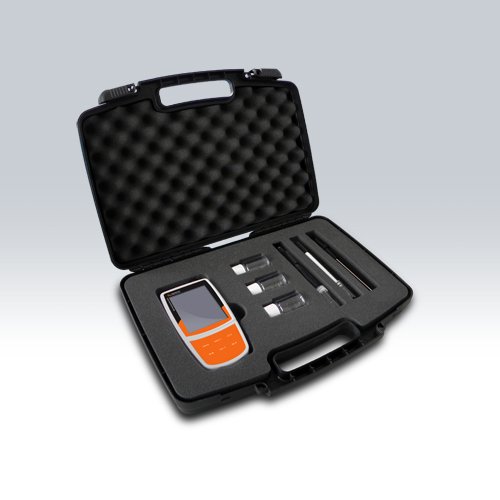 TPS-Bante901P Portable pH meter, Conductivity Meter, Handheld EC Meter with CE certificate