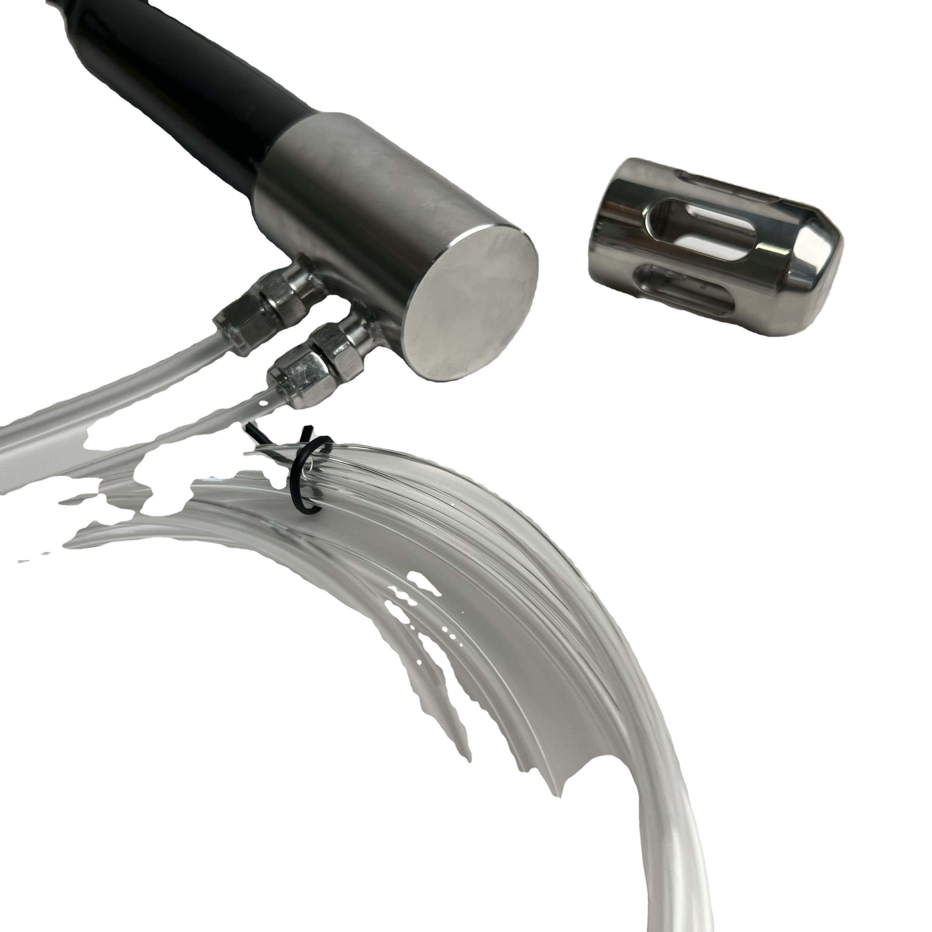 Stable PH Meter with common PH electrode Used in Water Analysis