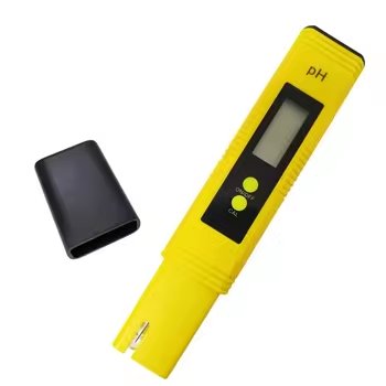TOP Manufacturer direct good price Soil Ph Testing Meter Digital Ph And Tds Meter Combo High Accuracy Ph PEN