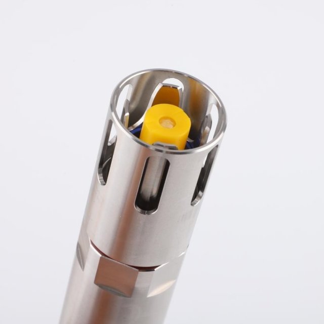 Online Nitrate Sensor Water Quality Sensor