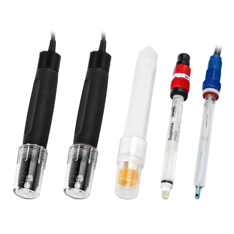 AICE New Products High Quality Water PH Sensor PH Meter Soil PH Sensor