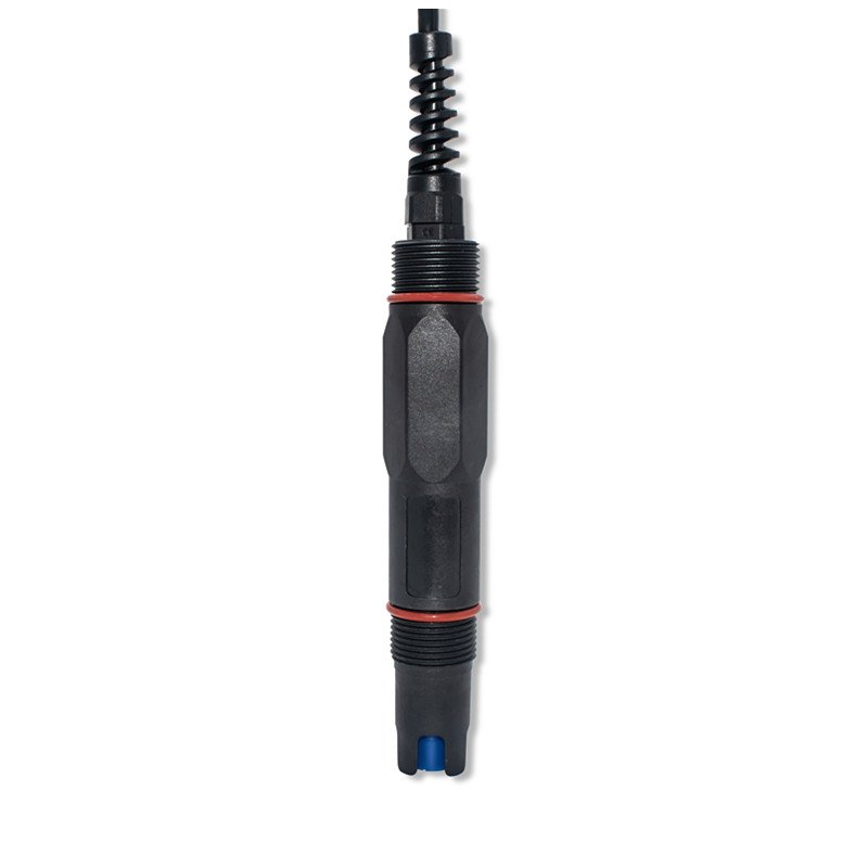 Dissolved ozone Meter Chlorine Dioxide Disinfection sensor Online Residual Chlorine Analyzer Free Chlorine Meter