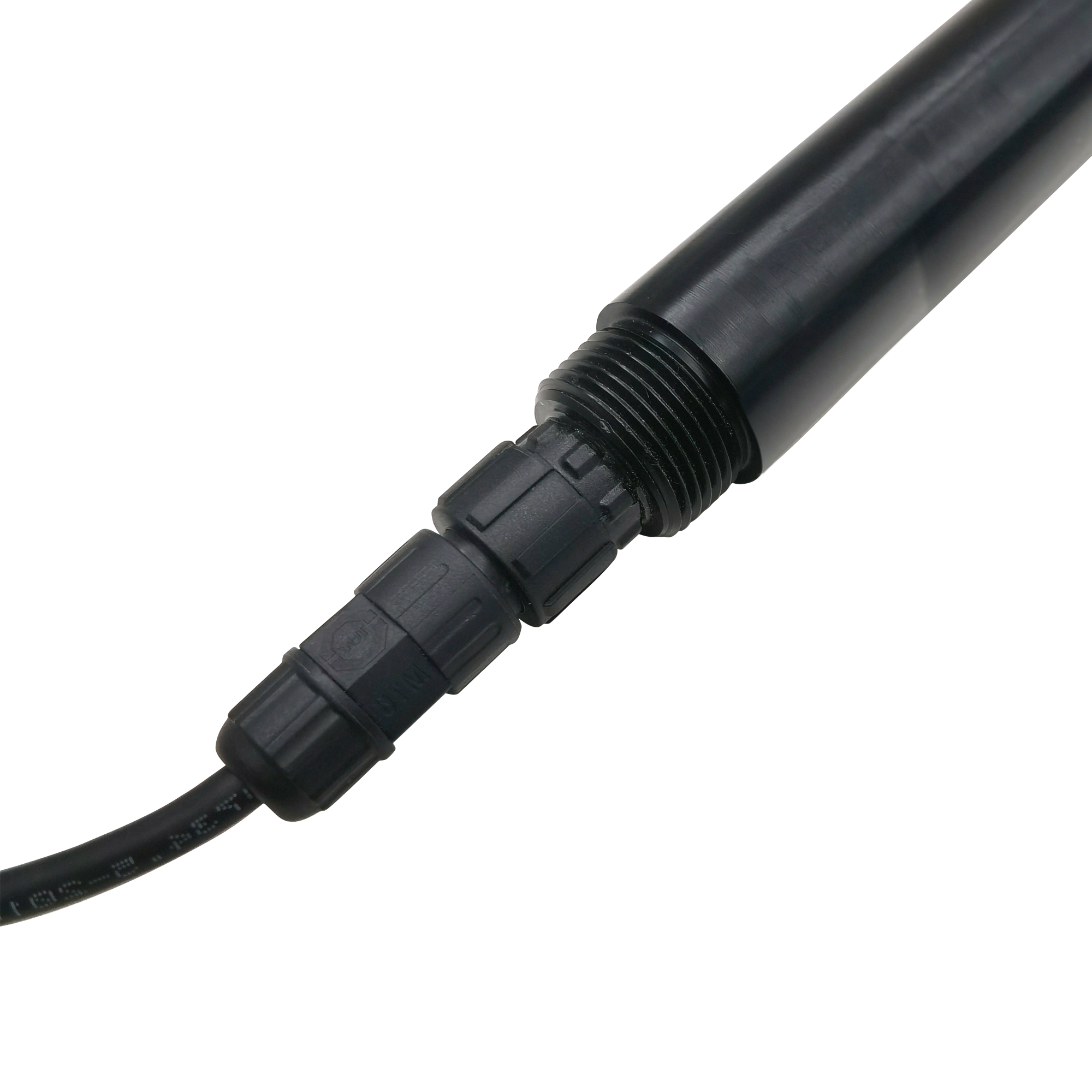 BGT CE Industrial RS485 4-20mA Online River Swimming Pool Sewage Aquaculture Analysis Water Quality PH Sensor