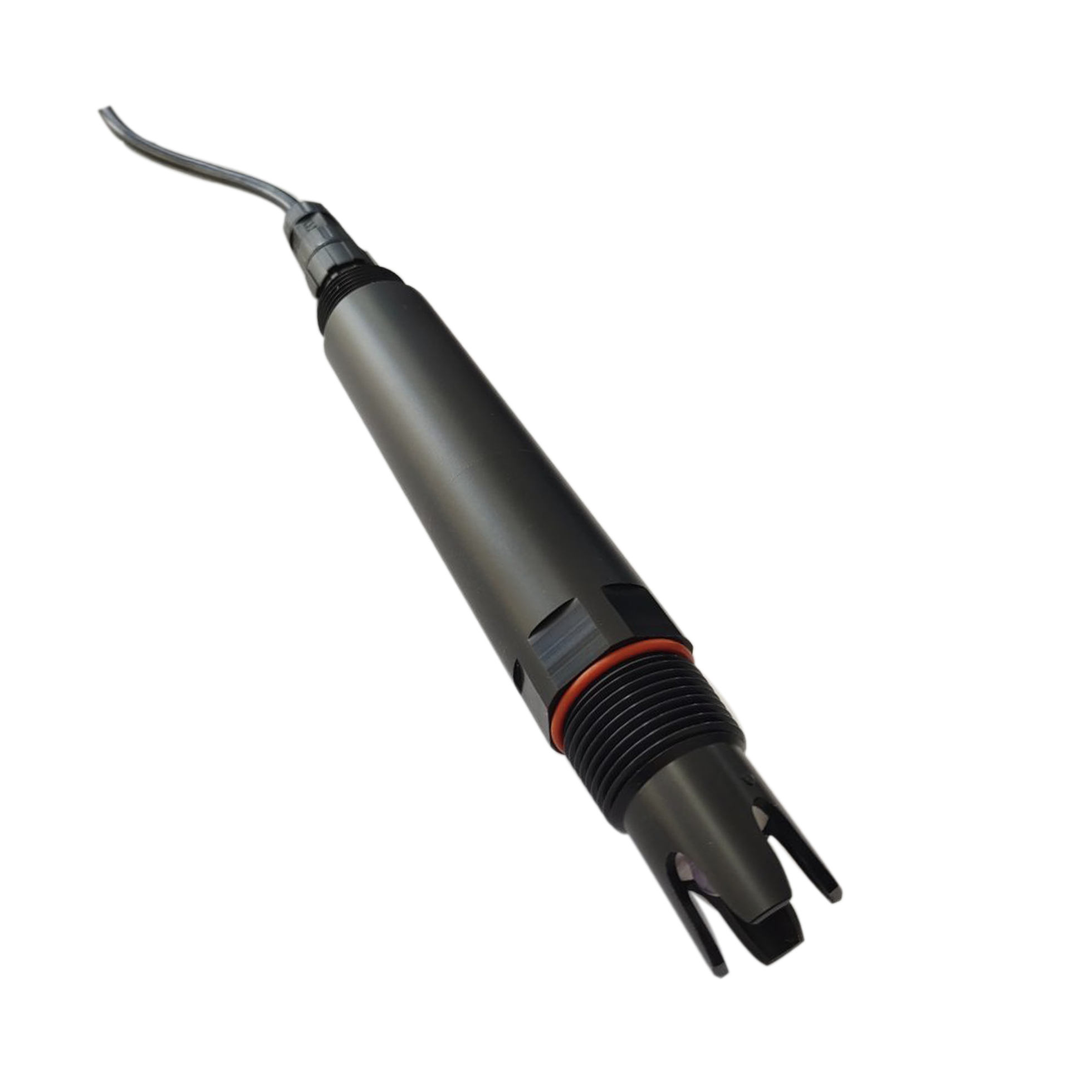 BGT CE Industrial RS485 4-20mA Online River Swimming Pool Sewage Aquaculture Analysis Water Quality PH Sensor