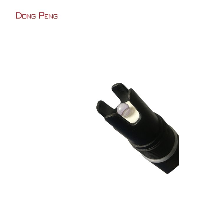 Wholesale water treatment online RS485 ph electrode probe analog output ph sensor 4-20ma intelligent ph meter