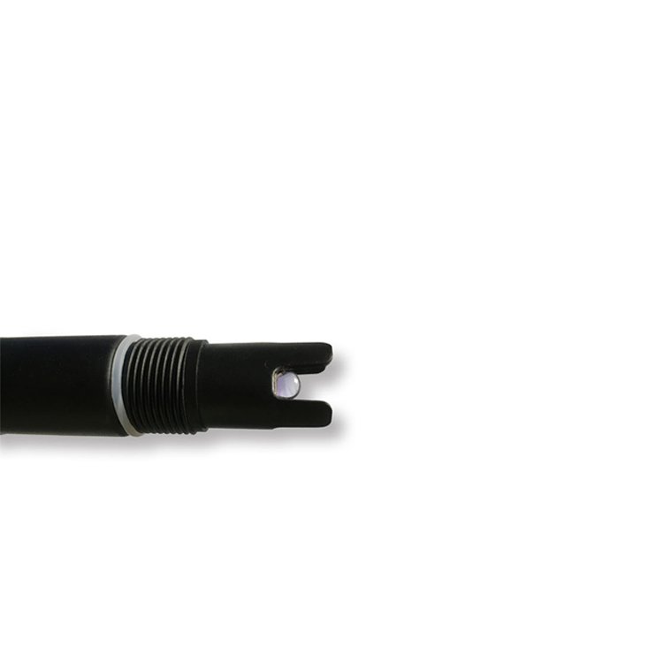 Wholesale water treatment online RS485 ph electrode probe analog output ph sensor 4-20ma intelligent ph meter