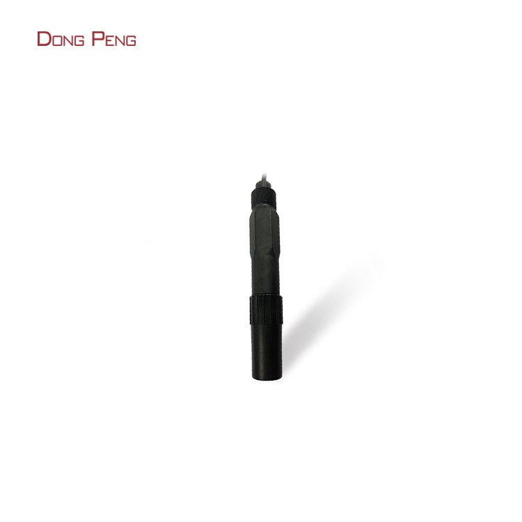 Wholesale water treatment online RS485 ph electrode probe analog output ph sensor 4-20ma intelligent ph meter