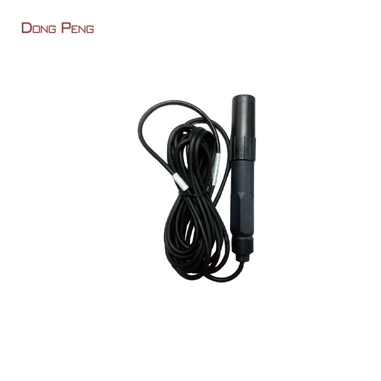 Wholesale water treatment online RS485 ph electrode probe analog output ph sensor 4-20ma intelligent ph meter