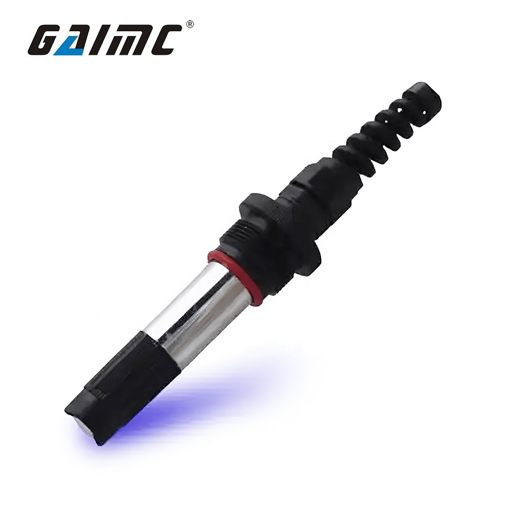 GAIMC GWQ-CL800 Residual Chlorine Meter Constant Pressure for Swimming Pool Customized OEM Support