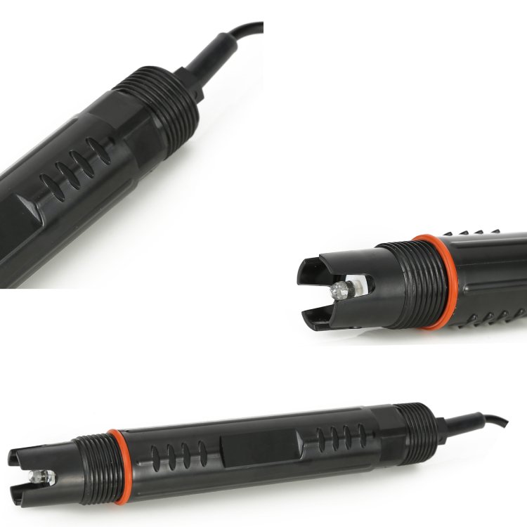 High accuracy water ORP pH sensor analog output current PH probe