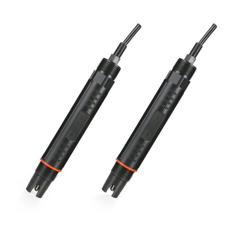 High accuracy water ORP pH sensor analog output current PH probe