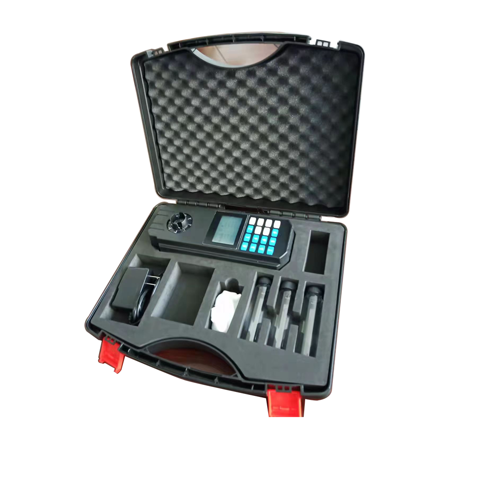 PMULP-4C Portable Handheld Multiparameter Multi Parameter Water Quality meters Analyzer