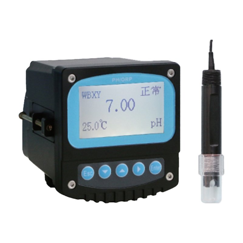 JIANT Water Tester PH ORP TDS EC RS485 Digital Electrical online Conductivity Meter