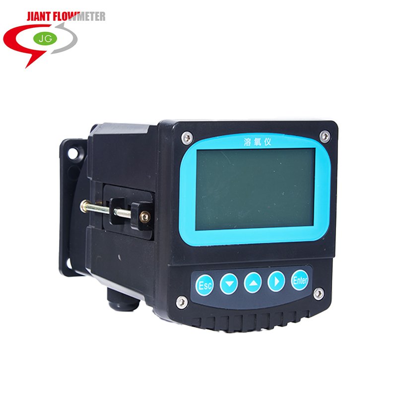 JIANT Water Tester PH ORP TDS EC RS485 Digital Electrical online Conductivity Meter