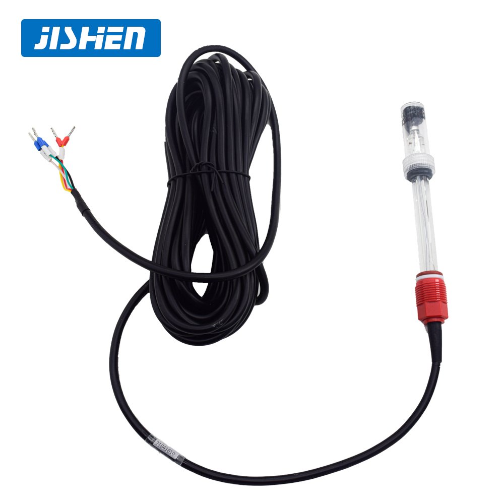 Cheap Price High Quality Chlorine Analyzer with Residual Chlorine Sensor