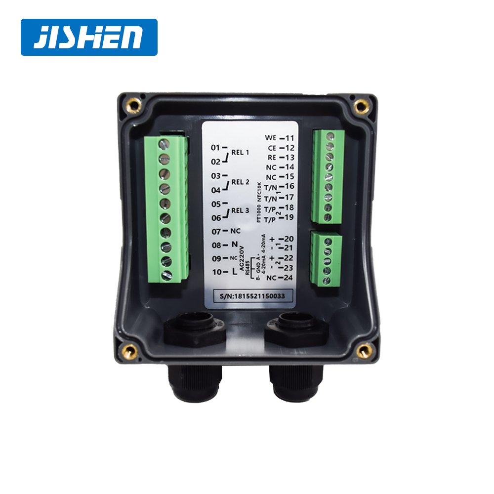 Cheap Price High Quality Chlorine Analyzer with Residual Chlorine Sensor
