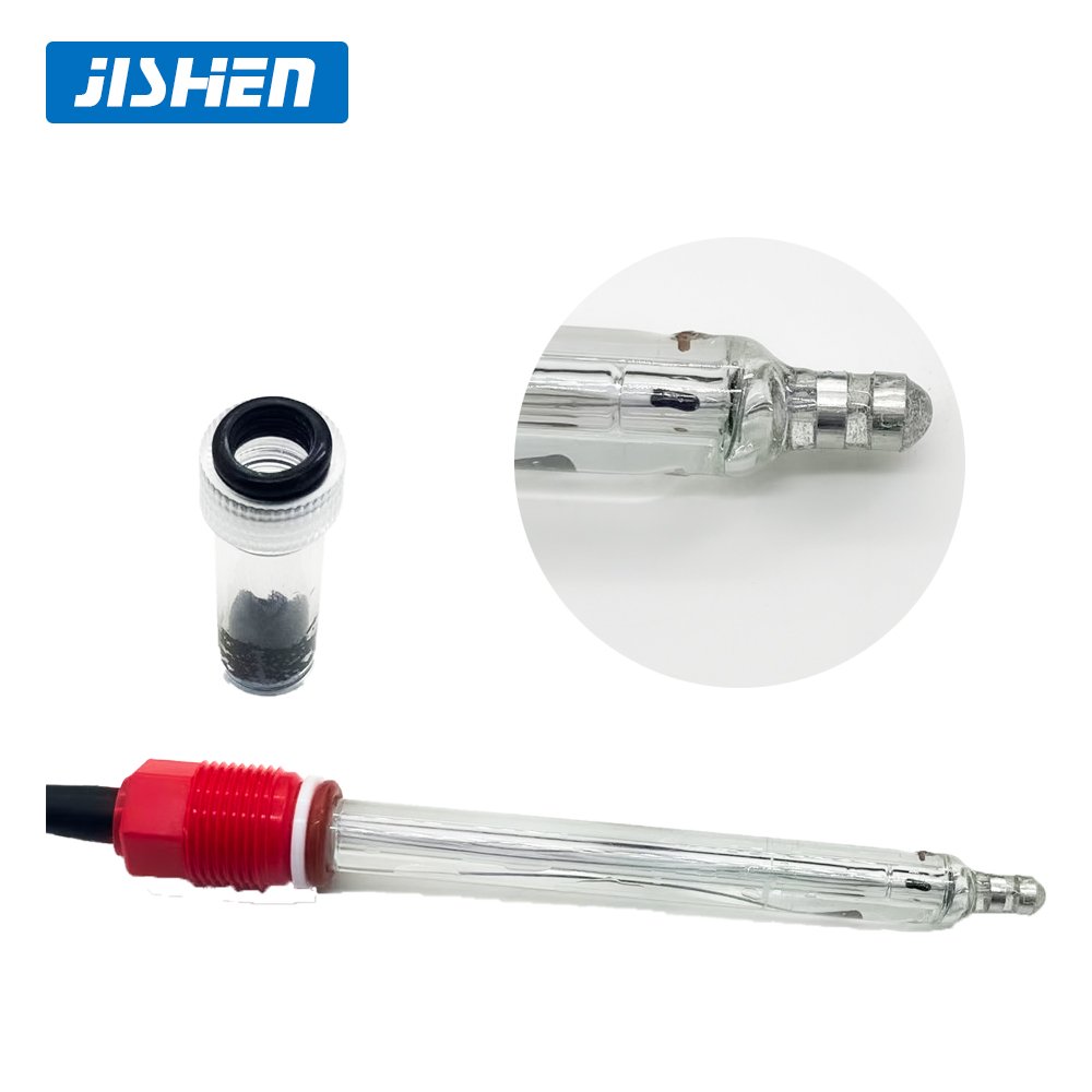 Cheap Price High Quality Chlorine Analyzer with Residual Chlorine Sensor