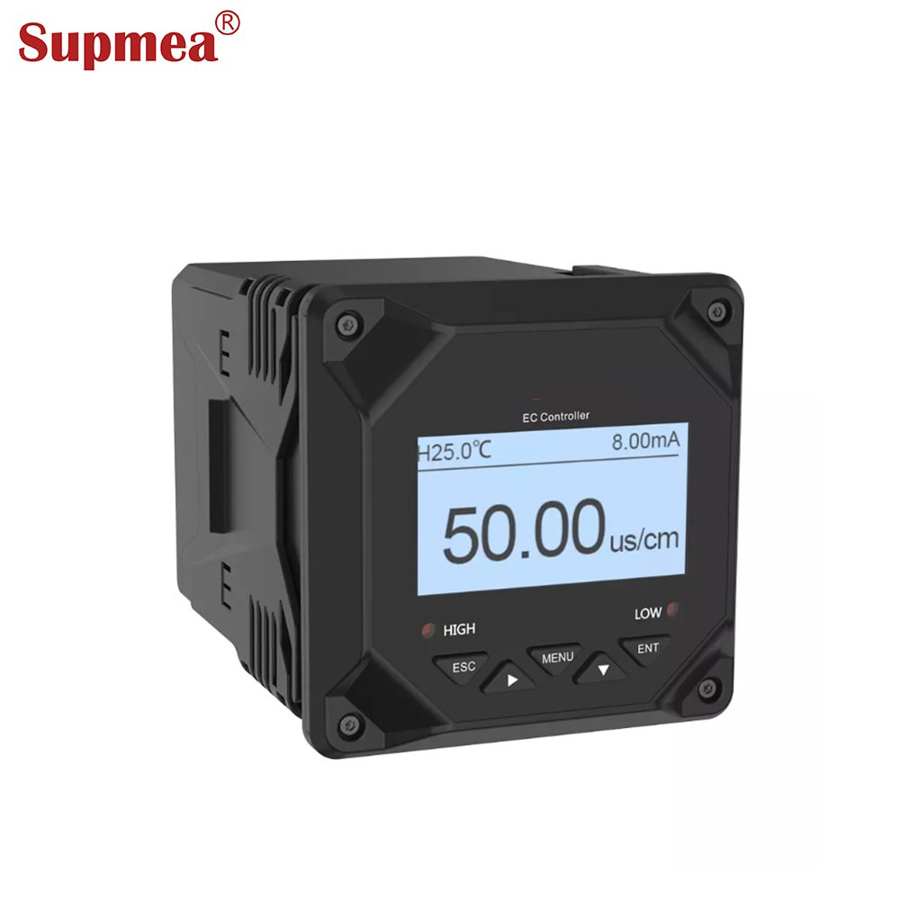Industrial pH ec tss do swimming pool water analysis instrument measurement universal controller