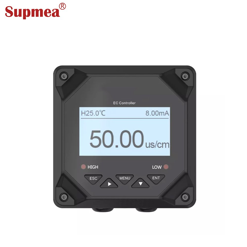 Industrial pH ec tss do swimming pool water analysis instrument measurement universal controller