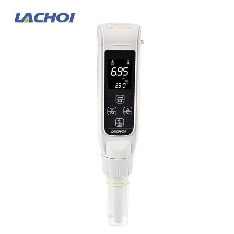 high quality liquid ph tester ph meter chemistry lab laboratory equipment