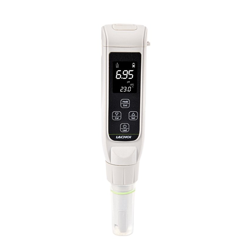 high quality liquid ph tester ph meter chemistry lab laboratory equipment