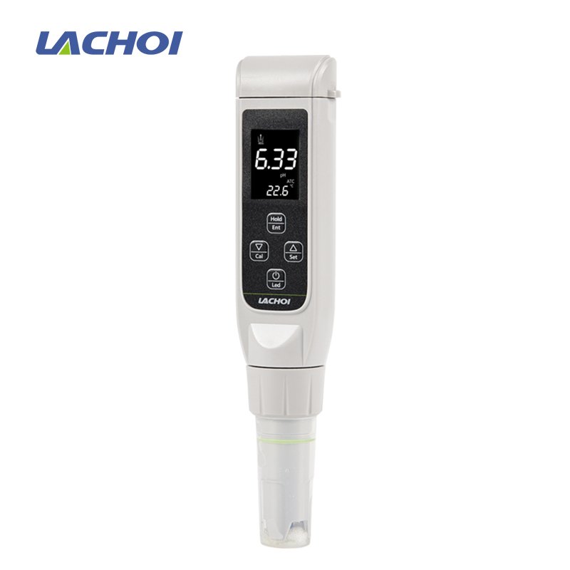 high quality liquid ph tester ph meter chemistry lab laboratory equipment
