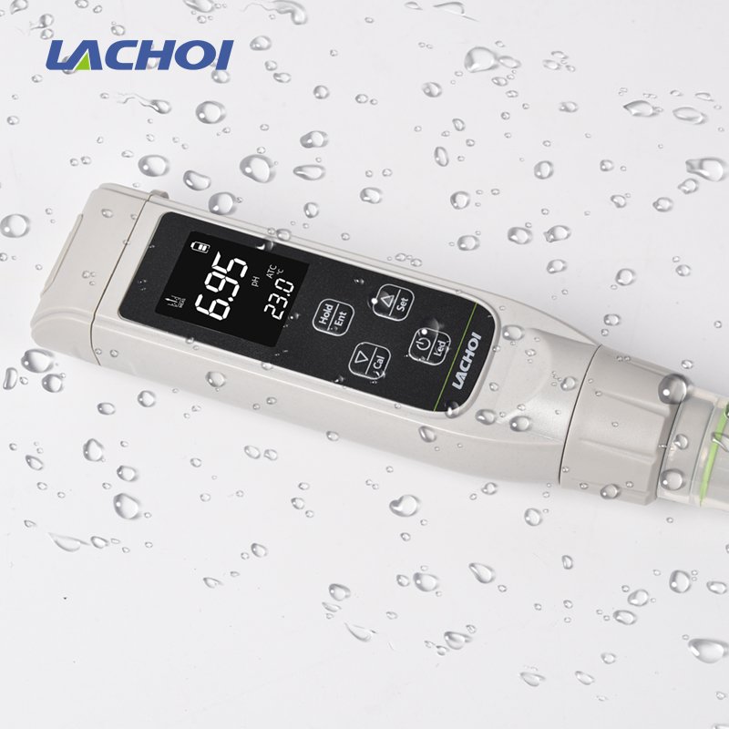 high quality liquid ph tester ph meter chemistry lab laboratory equipment