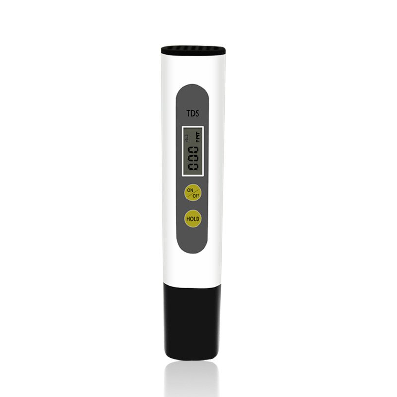 High Precision Portable 3V TDS PH Meter Tester Digital PH Meter For Water