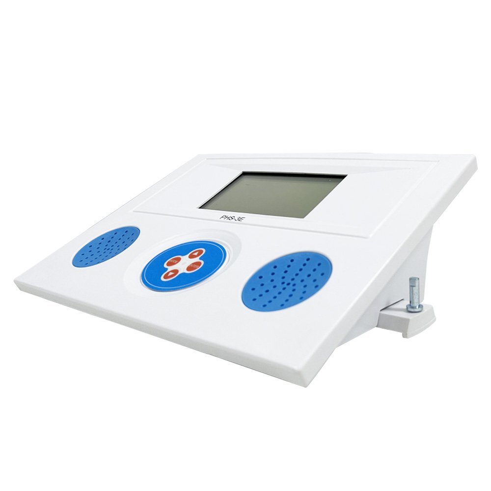 Bench Type Ph Meter Phs-3E With Lcd Display