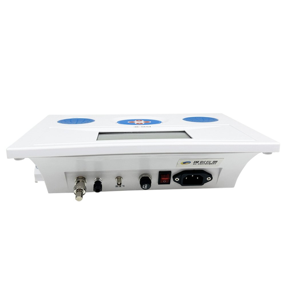Bench Type Ph Meter Phs-3E With Lcd Display