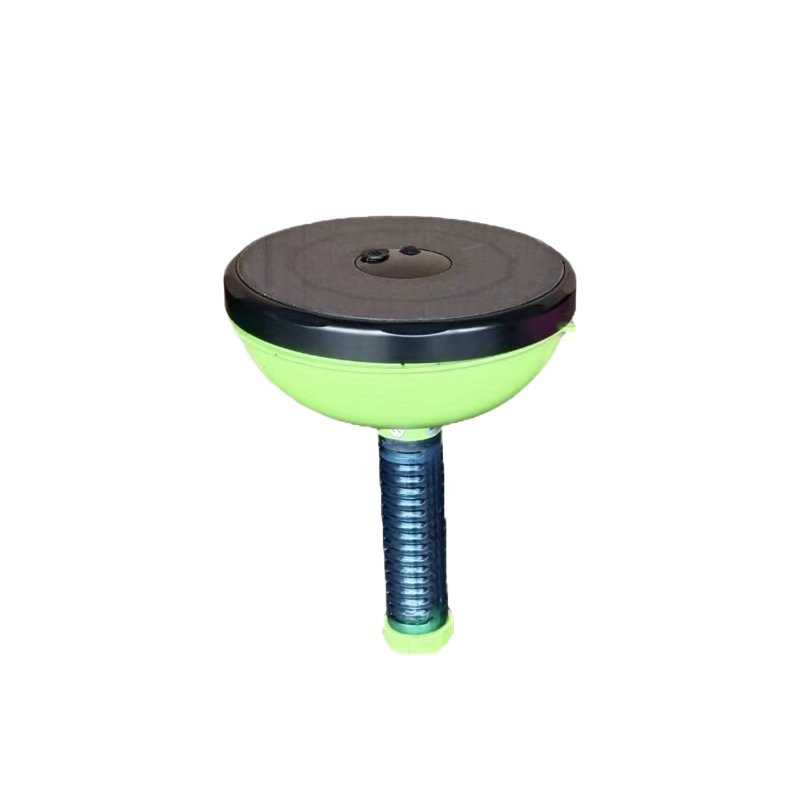 HOTOOK Solar Floating Salt Chlorine Generator Direct Sale from Manufacturer for Outdoor Frame Swimming Pools Pool Tool Accessory