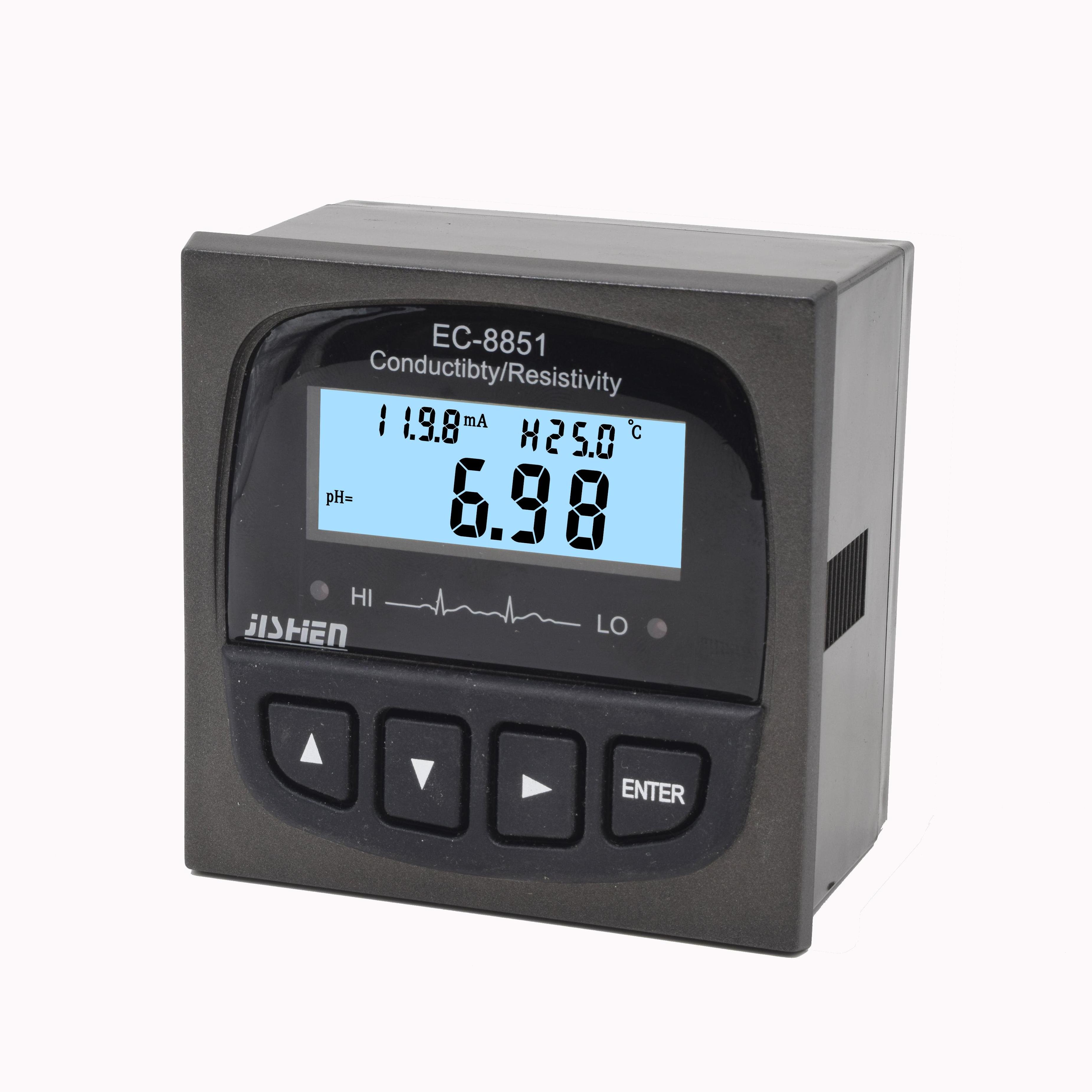 Wholesale PH Meters PH pH control instrument Hydroponic Aquatic System