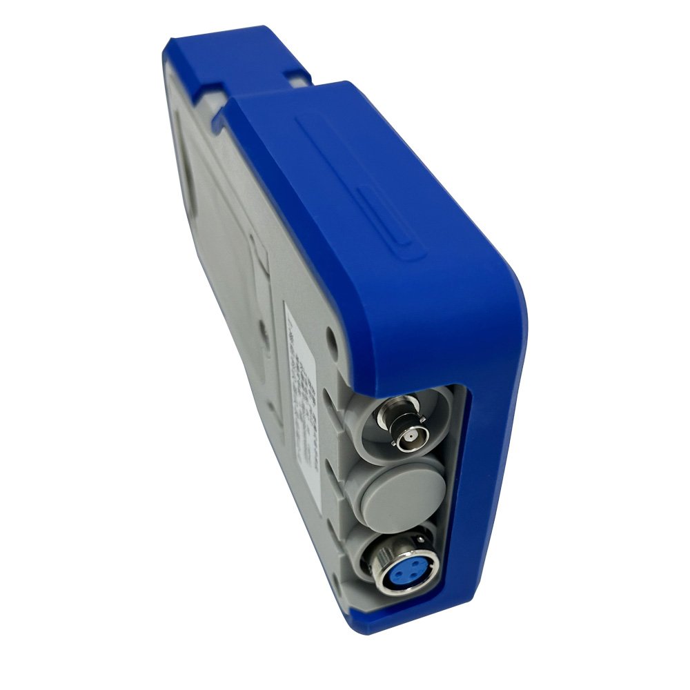 P611 Low Cost Handheld Ph Meter With Ce Certificate For Sale Water Analysis Equipment