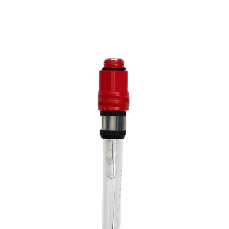 ph meter kit water conductivity environment alanalog control ph sensor