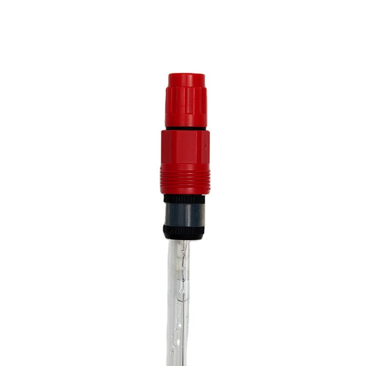 ph meter kit water conductivity environment alanalog control ph sensor