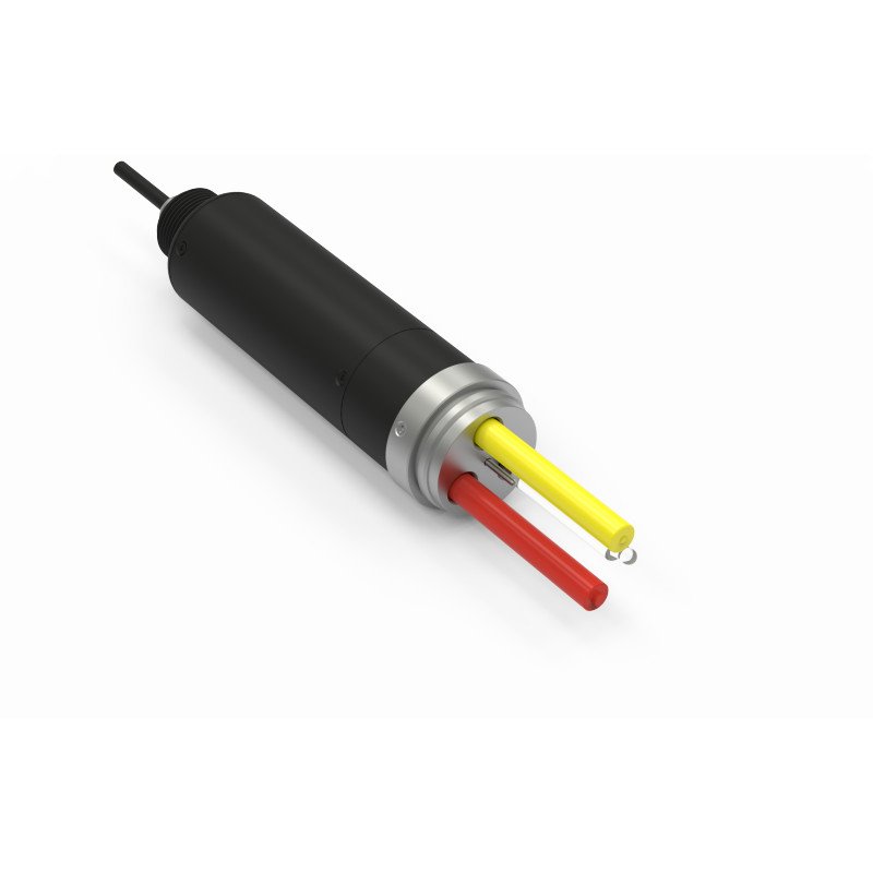 Boqu Nhnk-1000 with pH/Temperature/Potassium Ion Compensation Measure Water Application Online Ammonia Nitrogen Sensor