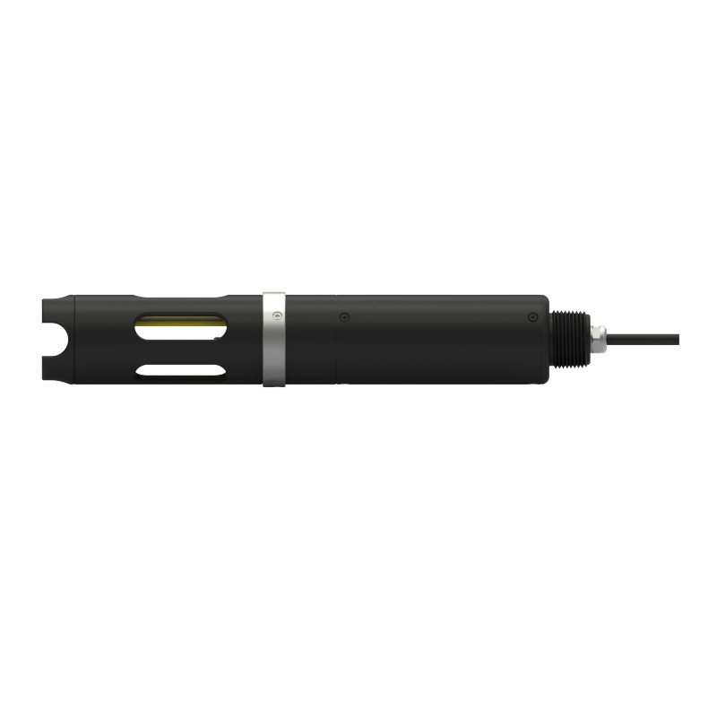 Boqu Nhnk-1000 with pH/Temperature/Potassium Ion Compensation Measure Water Application Online Ammonia Nitrogen Sensor