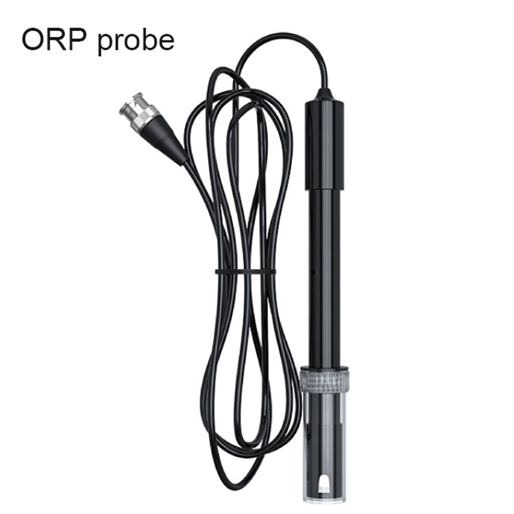 SMART SENSOR AR8401 Portable pH ORP temperature meter digital PH tester with probes