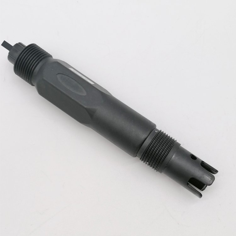 Electrical Conductivity Meter RS485 EC Meter Sensor Online TDS Salinity Sensor Water Conductivity Probe