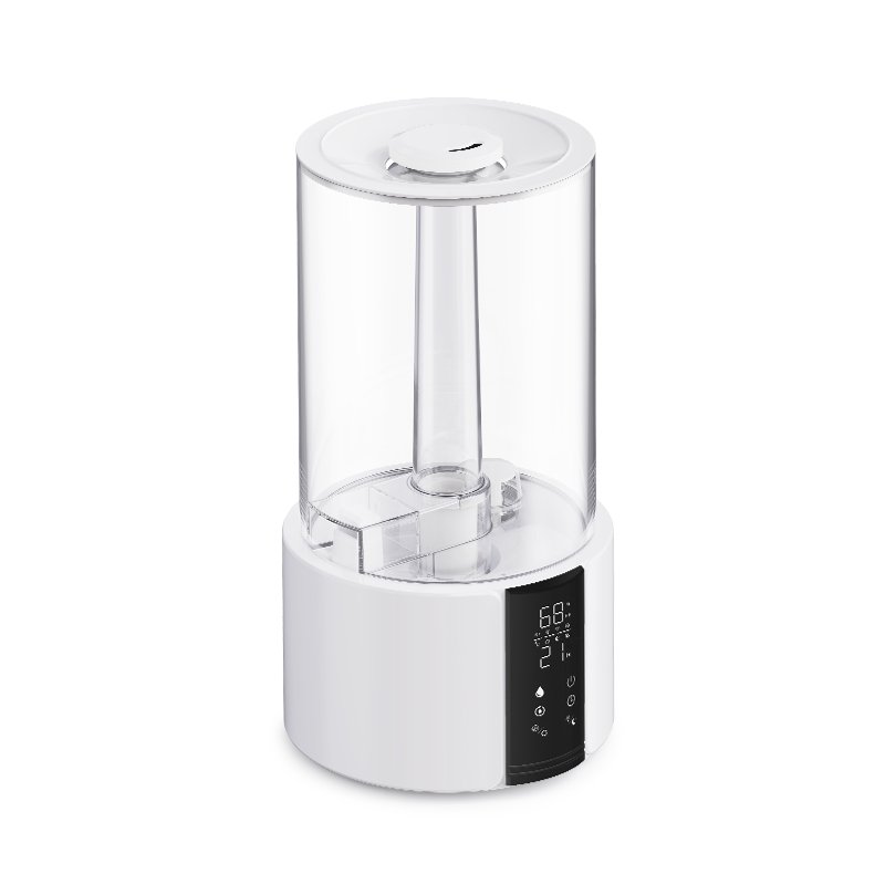 5L Smart WIFI Control ODM OEM Warm Cold Mist Ultrasonic Humidificateur Air Purify Humidifier for Home