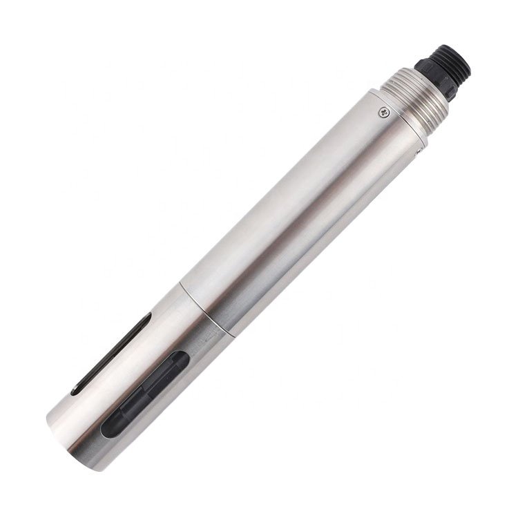 BSA406 Online surface water quality sewage aquaculture ammonia nitrogen analyzer digital ammonia nitrogen sensor