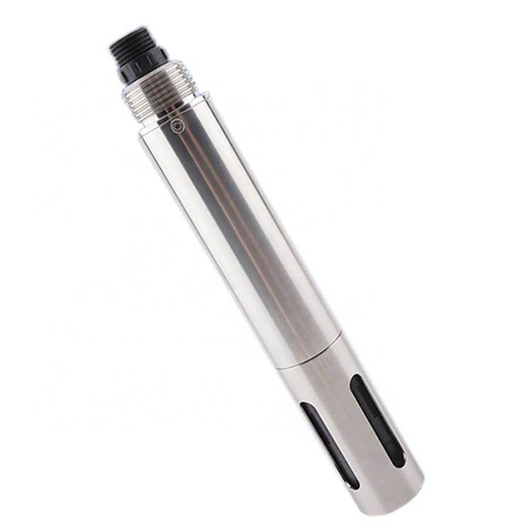 BSA406 Online surface water quality sewage aquaculture ammonia nitrogen analyzer digital ammonia nitrogen sensor
