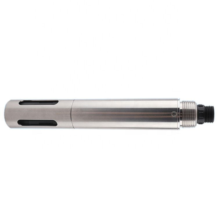 BSA406 Online surface water quality sewage aquaculture ammonia nitrogen analyzer digital ammonia nitrogen sensor