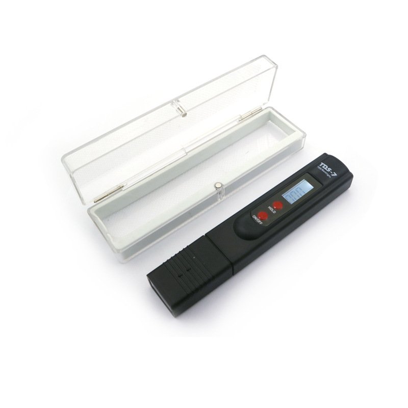 Portable Digital Ppm Meter Pen Water Quality Measuring Tester Probe Tds Testers Tds Pen