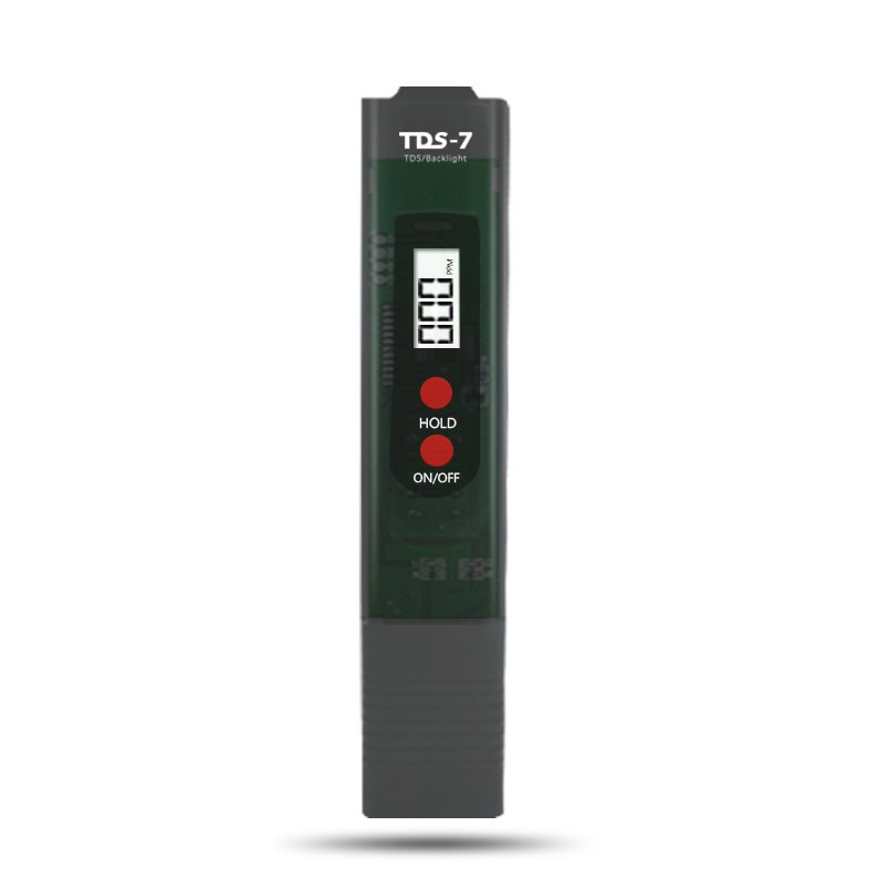 Portable Digital Ppm Meter Pen Water Quality Measuring Tester Probe Tds Testers Tds Pen