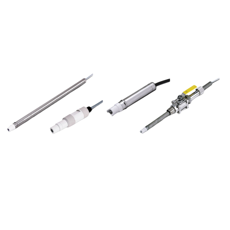 100% New Original Emerson Rosemount 396PVP pH/ORP Sensor for Industrial Liquid Analysis OEM Customizable