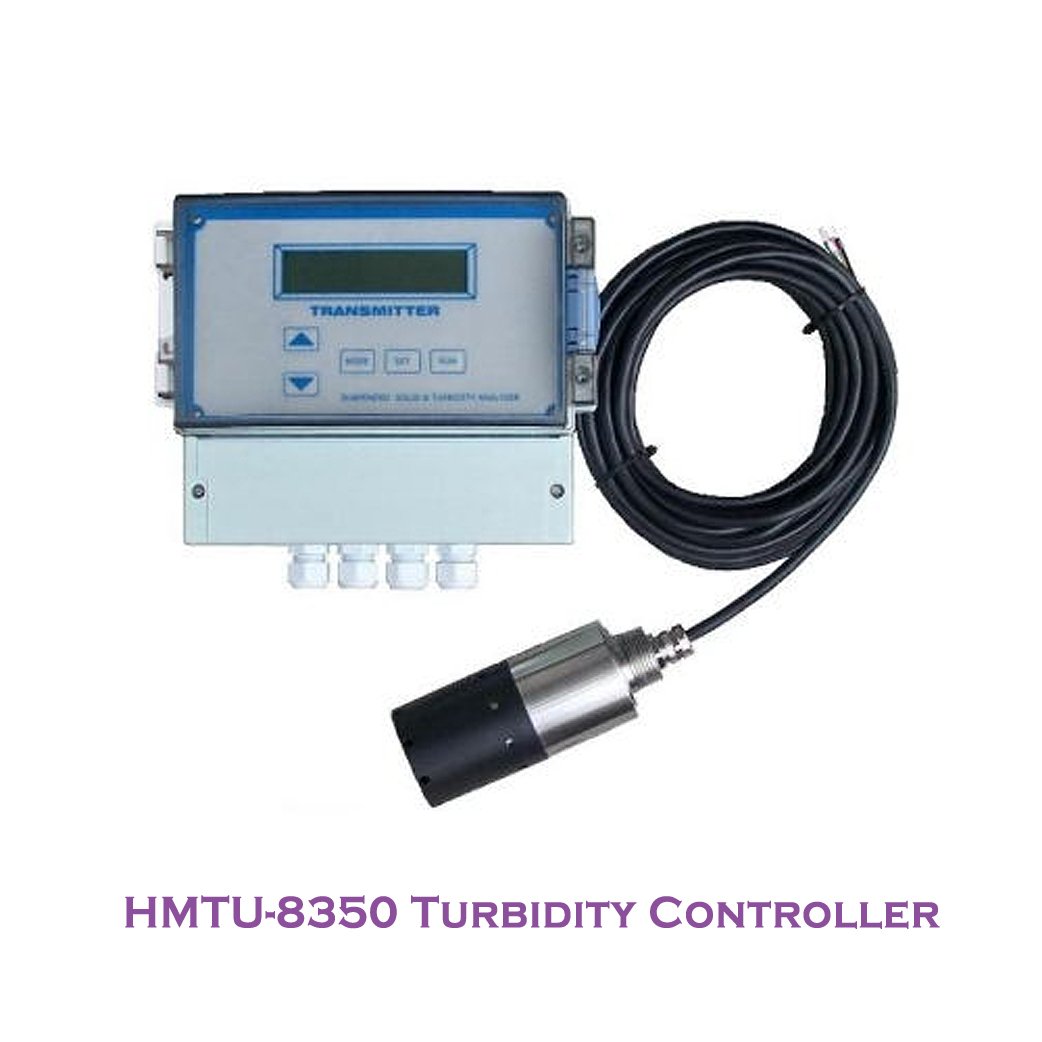 High Quality China Supplier PH/ORP Controller Industrial Water Online Monitoring Instrument Water Quality Tester
