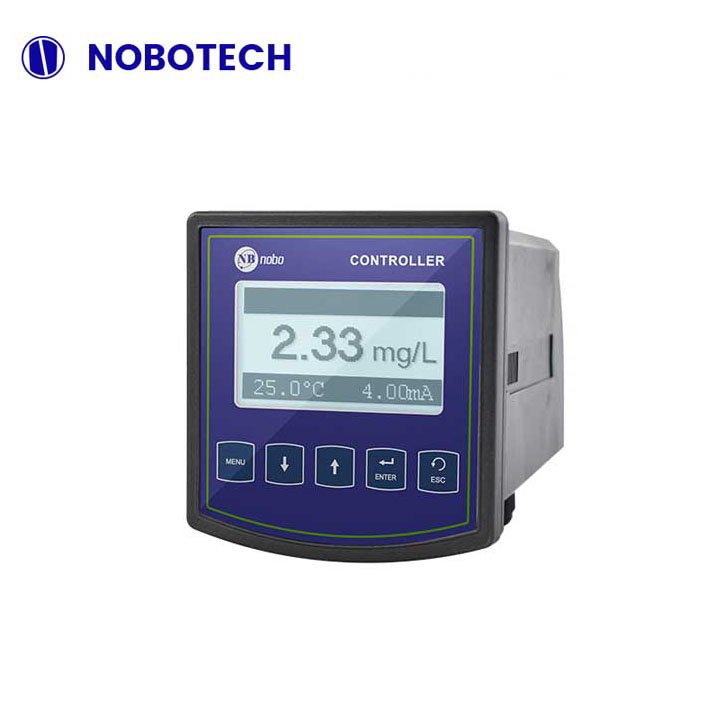 Hardness inline measurement PGM-1080C online water hardness meter with sensor for Measuring calcium ion content
